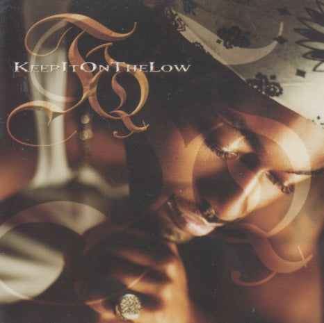 TQ: Keep It On The Low 4-Track Promo