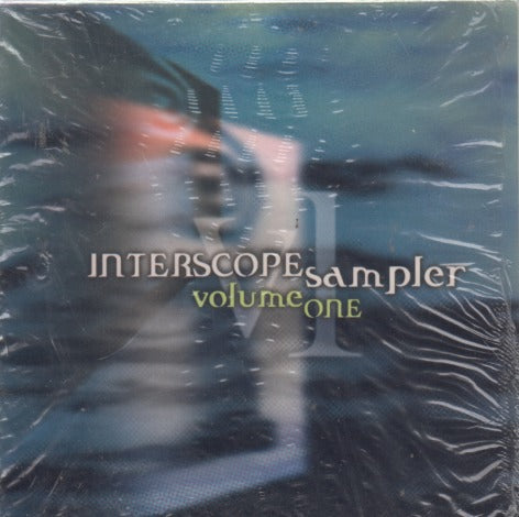 Interscope Sampler Volume One 20-Track Promo
