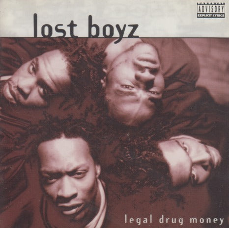 Lost Boyz: Legal Drug Money