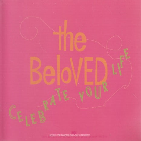 The Beloved: Celebrate Your Life 6-Track Promo