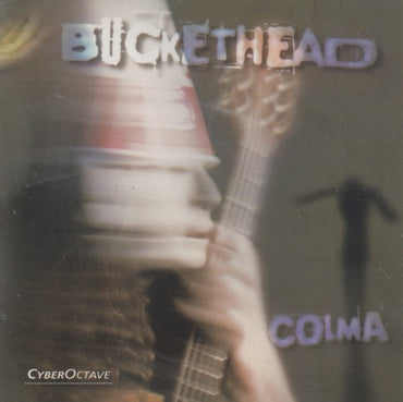 Buckethead: Colma