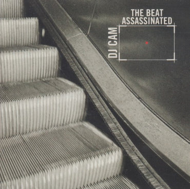 DJ Cam: The Beat Assassinated