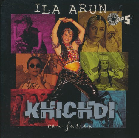 Ila Arun: Khichdi