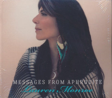 Lauren Monroe: Messages From Aphrodite