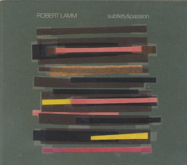 Robert Lamm: Subtlety & Passion