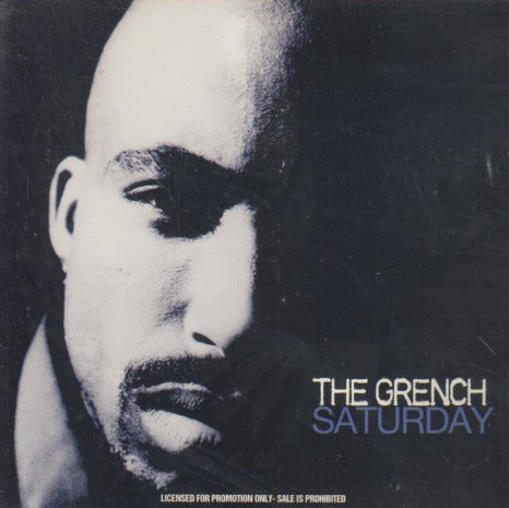 The Grench: Saturday 4-Track Promo
