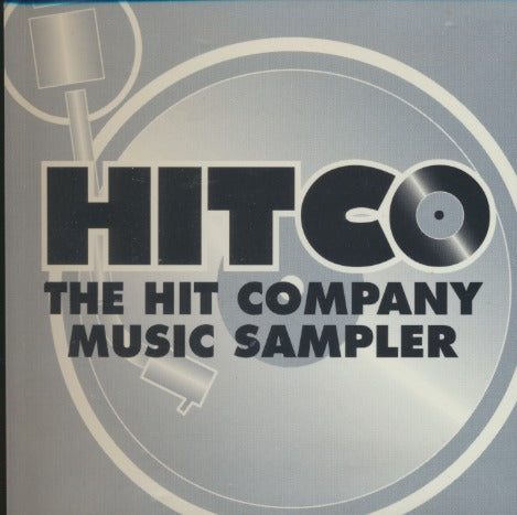 Hitco: The Hit Company Music Sampler Promo
