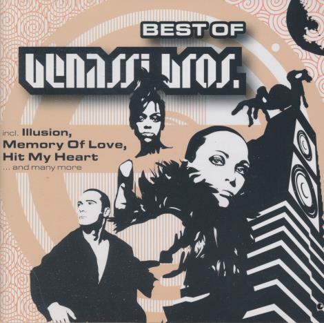 Benassi Bros.: Best Of