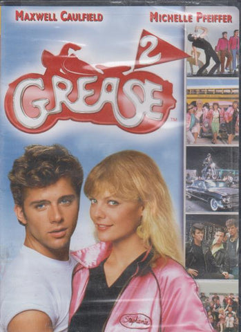 Grease 2
