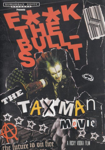 The Taxman Movie