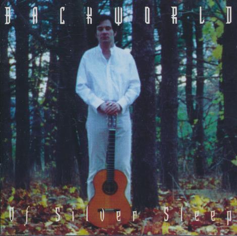 Backworld: Of Silver Sleep