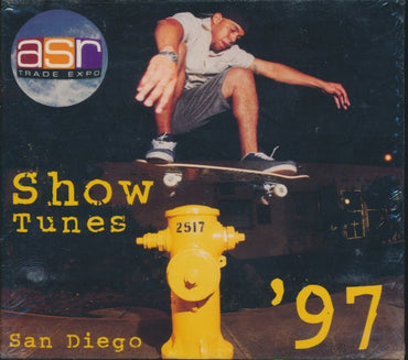 ASR Trade Expo: Show Tunes: San Diego '97 Promo