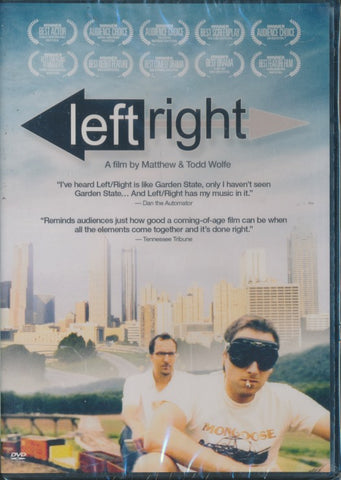 Left/Right