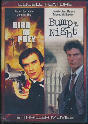 Bump In The Night / Bird Of Prey
