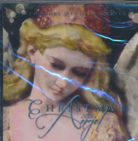 Christmas Angel