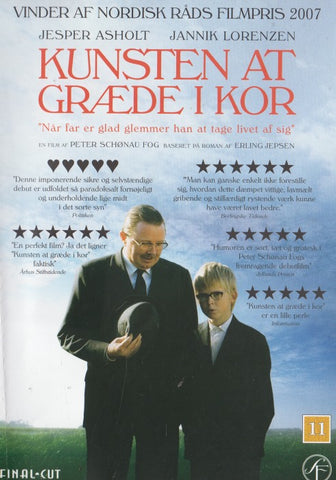 Kunsten At Graede I Kor PAL