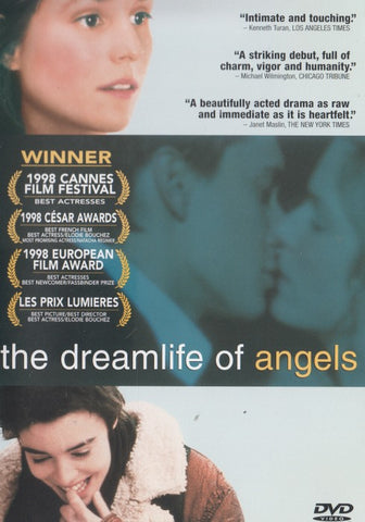The Dreamlife Of Angels