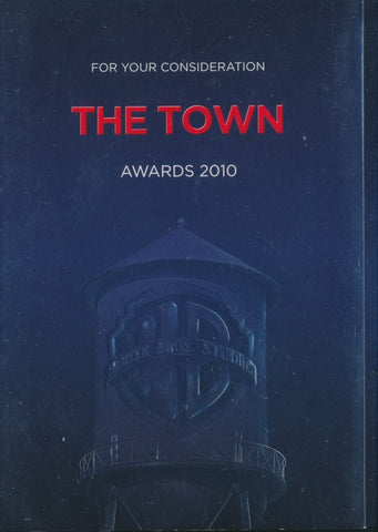 The Town FYC