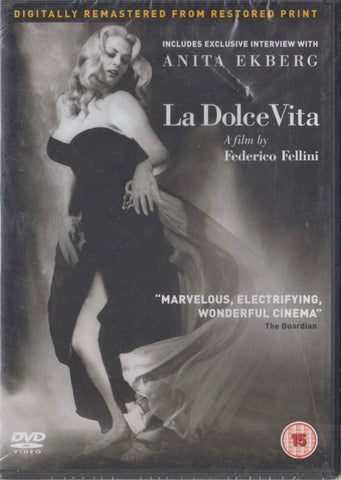 La Dolce Vita PAL