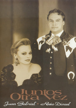 Juntos Otra Vez