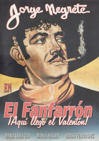 El Fanfarron