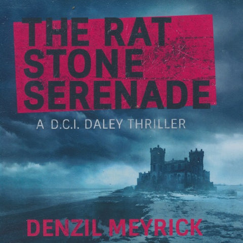 The Rat Stone Serenade Unabridged 9-Disc Set