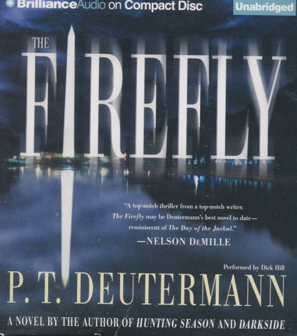 The Firefly Unabridged 13-Disc Set