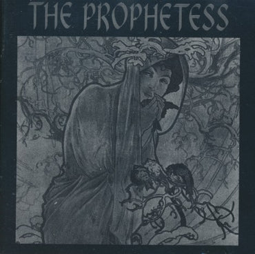 The Prophetess: The Prophetess