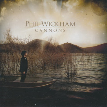 Phil Wickham: Cannons