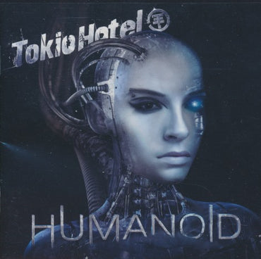 Tokio Hotel: Humanoid