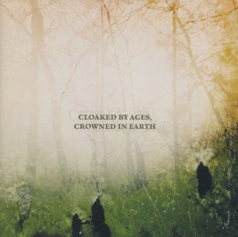 Morgion: Cloaked By Ages, Crowned In Earth