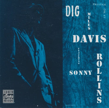 Miles Davis: Dig