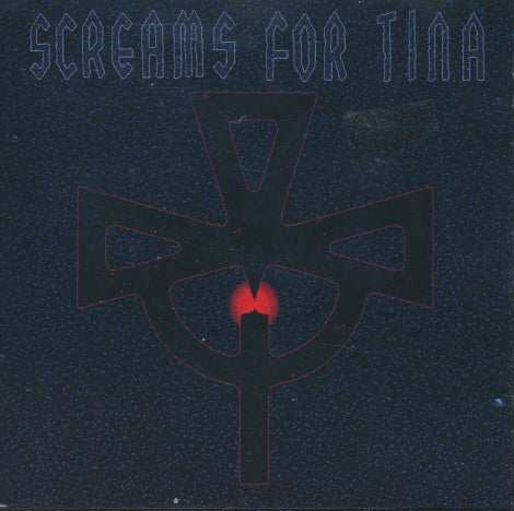 Screams For Tina: Screams For Tina Germany