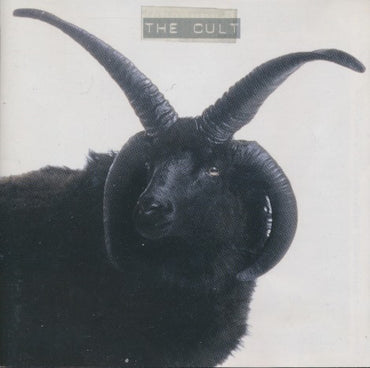 The Cult: The Cult Bonus 2-Disc Set