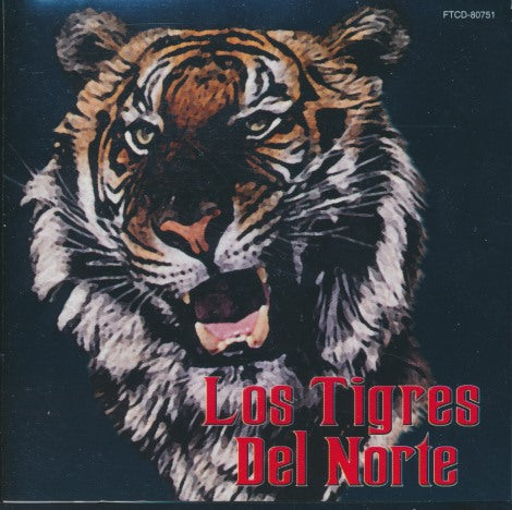 Los Tigres Del Norte: 30 Nortenas De Oro 3-Disc Set