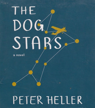 The Dog Stars Unabridged 9-Disc Set