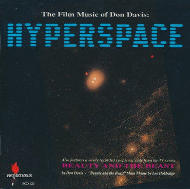 Don Davis: Hyperspace