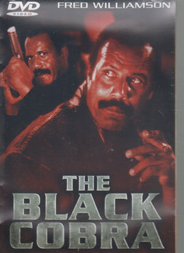 The Black Cobra