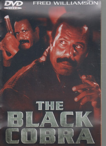 The Black Cobra