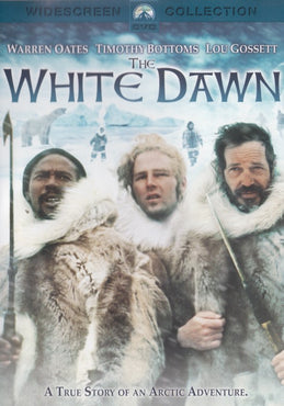 The White Dawn