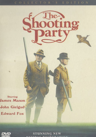 The Shooting Party Collector's