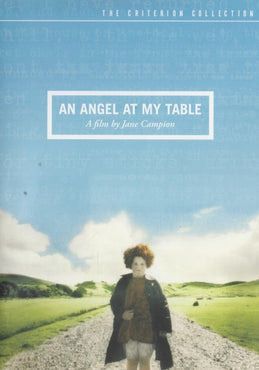 An Angel At My Table The Criterion Collection w/ Booklet