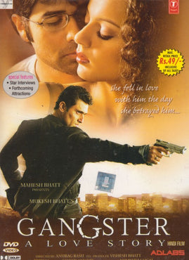 Gangster: A Love Story