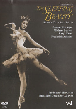 Tchaikovsky's The Sleeping Beauty