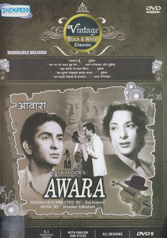 Awara