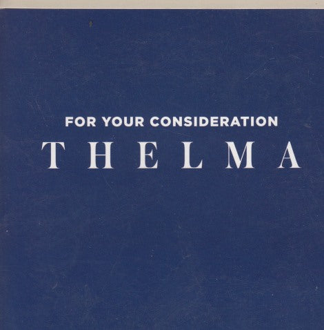 Thelma FYC