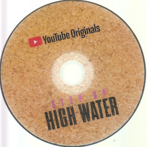 Step Up: High Water FYC 4 Episodes
