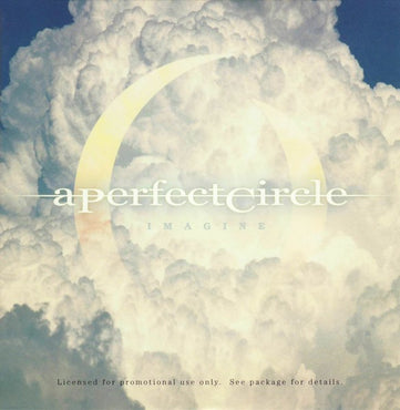 A Perfect Circle: Imagine Promo