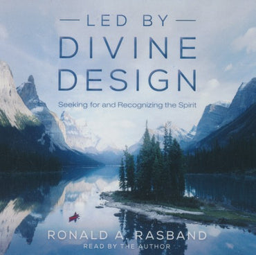 Led By Divine Design: Seeking For And Recognizing The Spirit 2-Disc Set