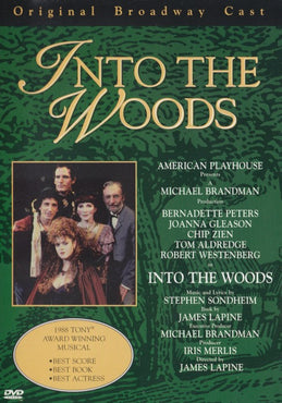 Into The Woods